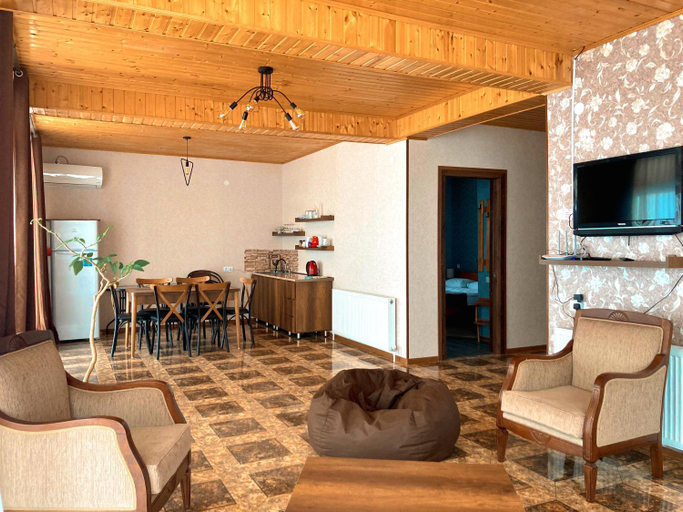 Others 5, Hotel VIM in Sighnaghi, Signagi