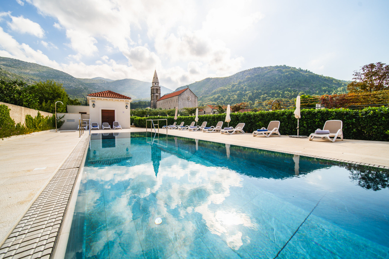 Sport & Beauty 2, Apartments Vila Riva, Dubrovačko Primorje