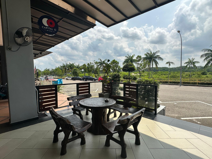 Others 5, GC HOTEL, Johor Bahru
