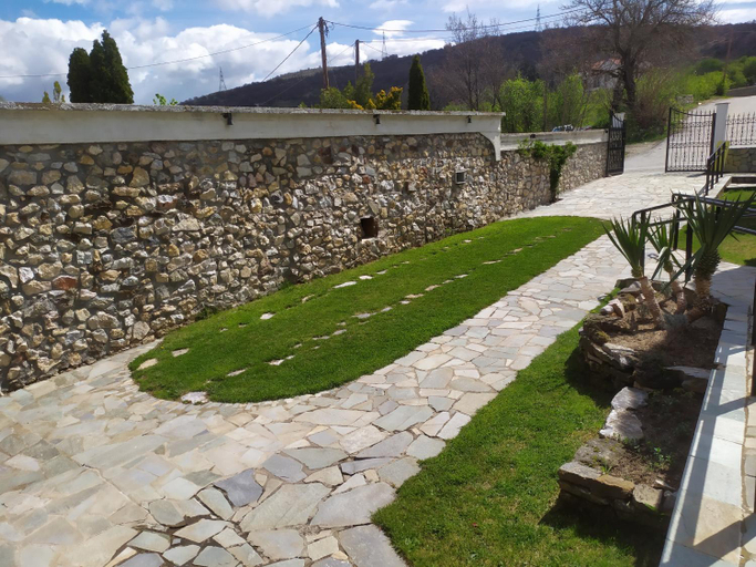 Others 5, SmallHotel - Vevi, West Macedonia