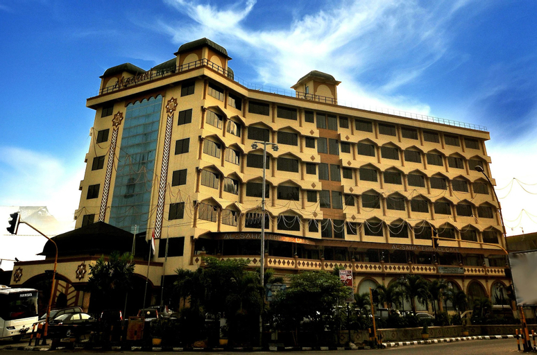 Hotel Madani Medan, Medan