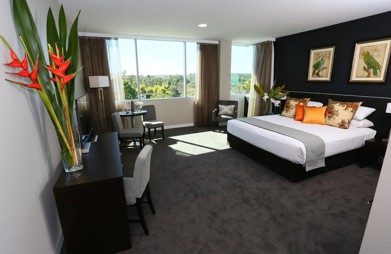 Bedroom 8