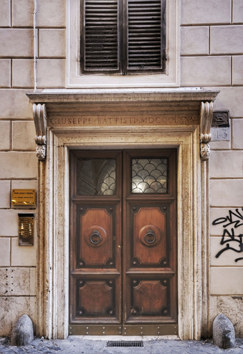 Exterior & Views, Hidden Treasure-Campo de' Fiori, Roma