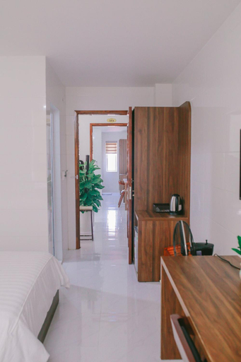 Bedroom 4, Vagibi Hotel, Đồng Hới
