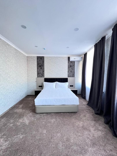 Bedroom 2, K HOTEL RESTURANT, Bishkek