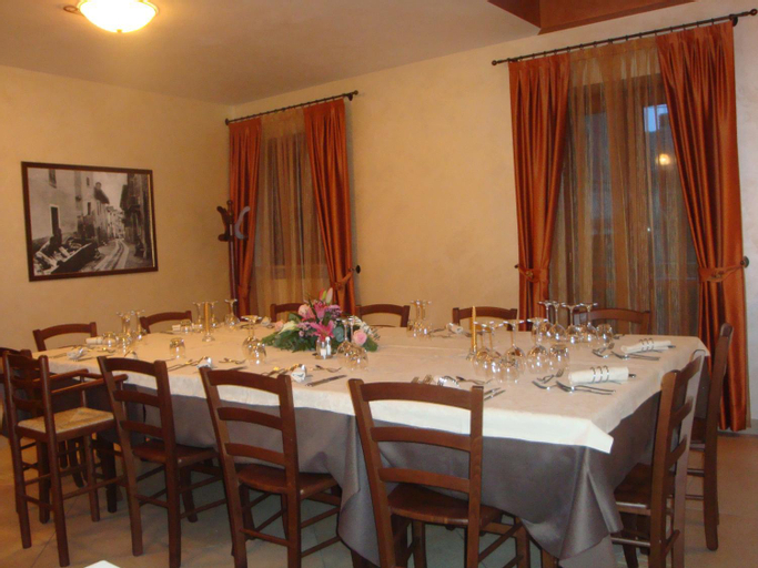 Food & Drinks 3, Affittacamere Al Cantoun, Torino