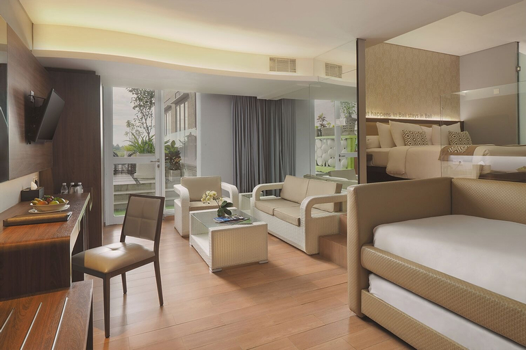 Bedroom 24