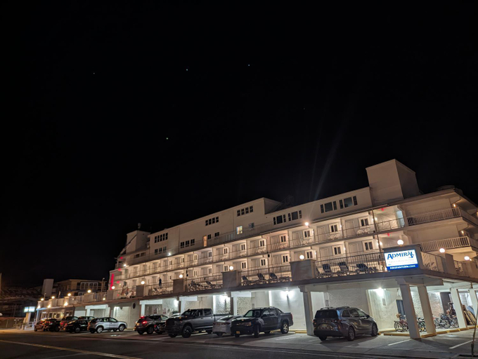 Others 5, Admiral Resort Motel, Cape May