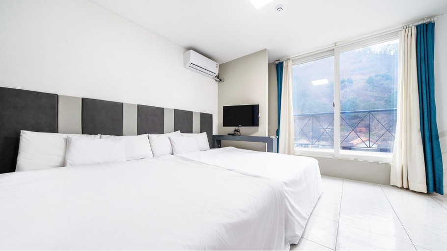 Others 1, Gapyeong Hohokids Poolvilla, Gapyeong
