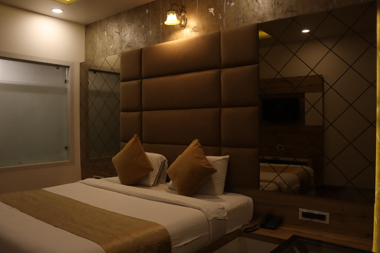 Others 5, Hotel Wisteria blue , Bhopal