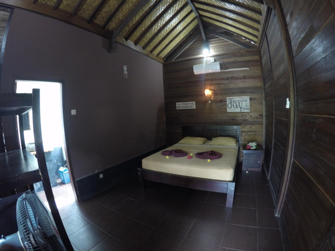 Bedroom 8