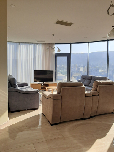 Others 5, King David luxury two bedroom 9, Tbilisi