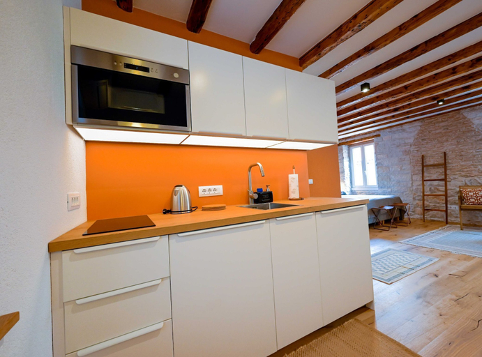 Others 5, Alluring Studio Apartment Downtown Rovinj, Rovinj
