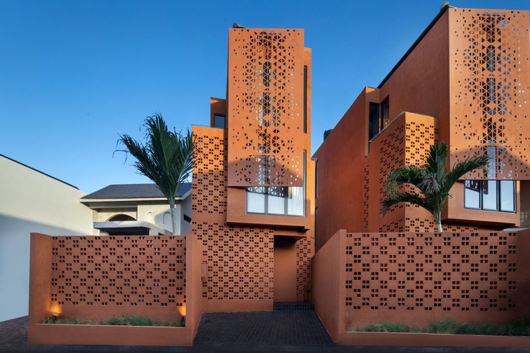 Earth Villa Canggu by Ini Vie Hospitality, Badung