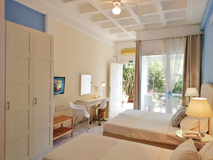 Others 3, Homely Studios, North Aegean