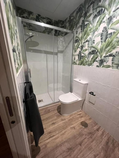 Bathroom 3, Loft Herreria 6, Cádiz