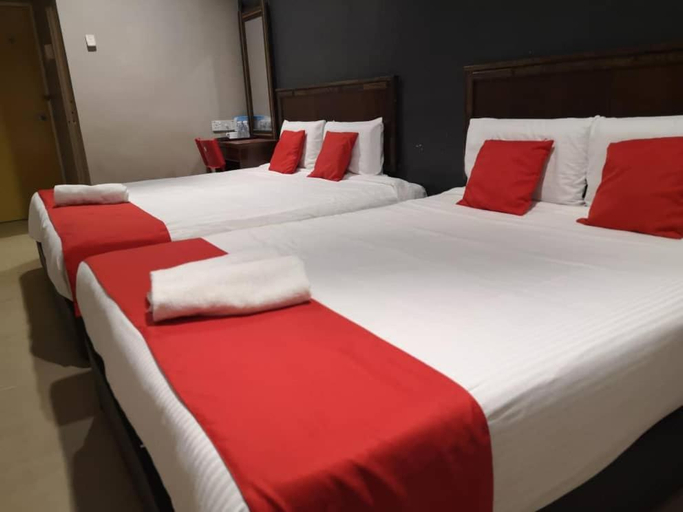 Others 4, NICE STAY HOTEL, Raub