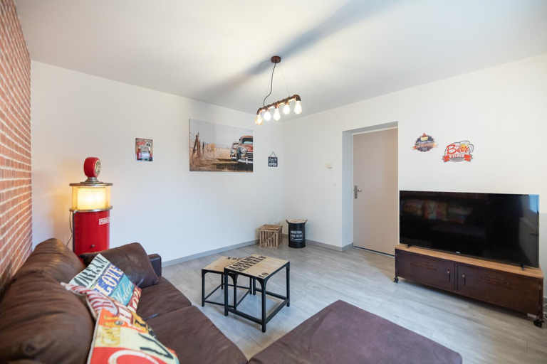 Others 3, Residence 3 etoiles Les themes Proche Lux, Metz, Cattenom, Moselle