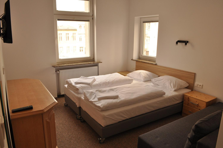 Others 3, OperaHostel, Bydgoszcz City