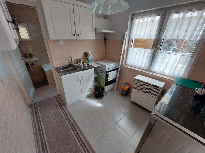 Others 3, Dizike Pet-friendly Guesthouse, Budapesti