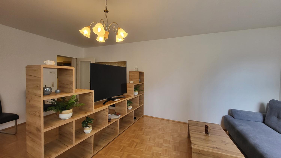 Others 2, Gasthof Moser, Murtal