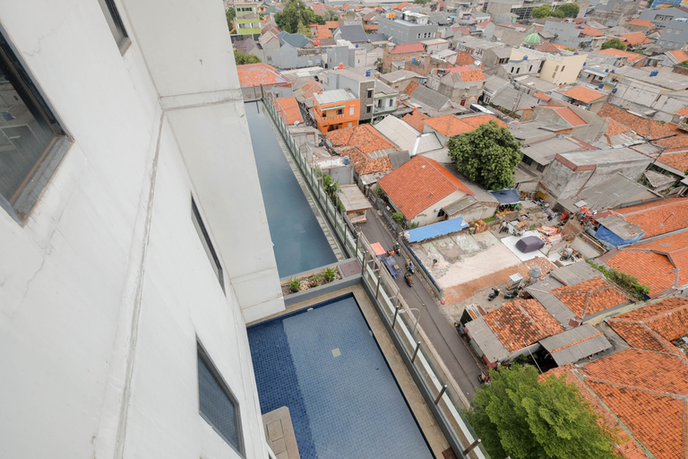 Others 3, Simple and Comfy Studio Apartment Kebayoran Icon by Travelio, South Jakarta