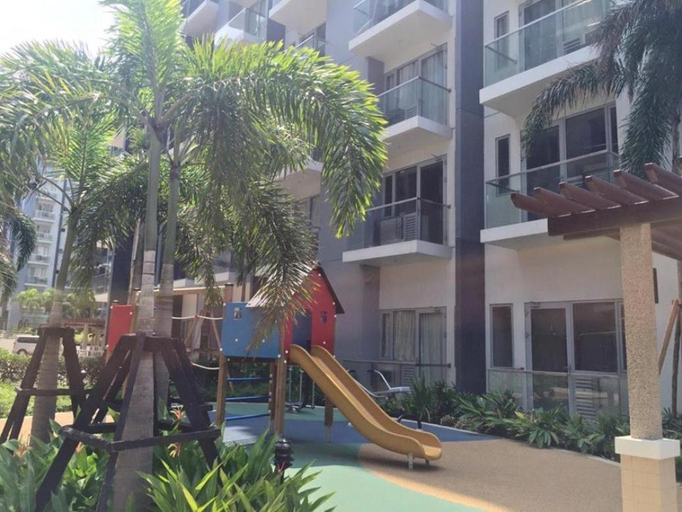 Others 2, One Palm Tree Condo, Pasay City