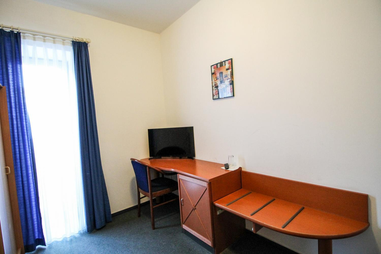 Others 5, Hotel Ahrberg Viertel, Region Hannover