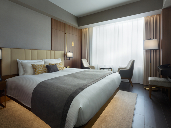 Bedroom 19
