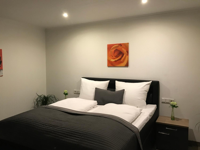 Bedroom 9