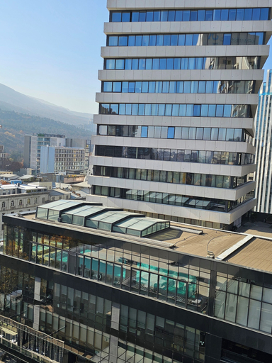 Others 4, Archi chavchavadze one bedroom, Tbilisi