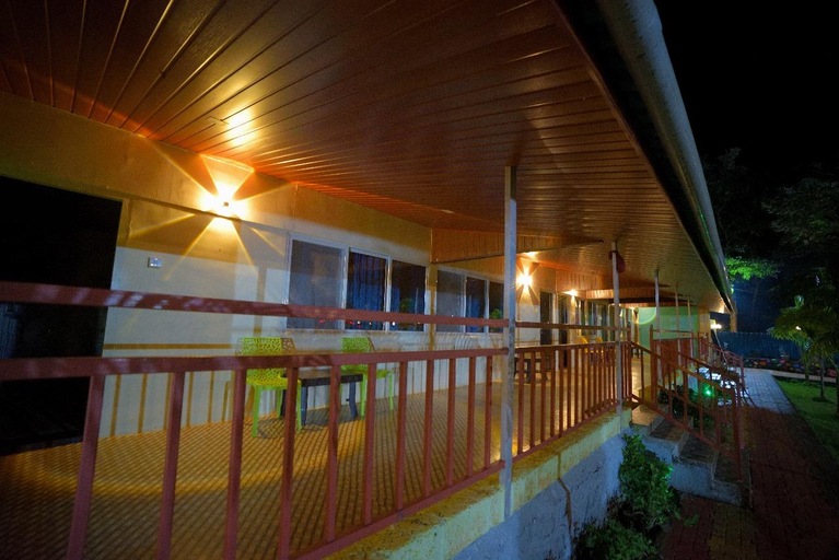 Exterior & Views 2, OMKAR AGRO TOURISM AND RESORT, Satara
