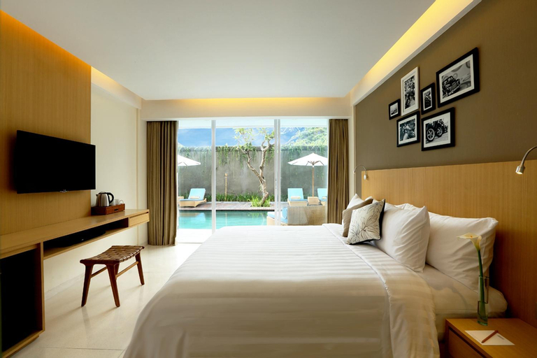 Bedroom 9