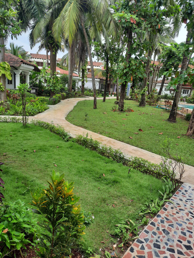 3, Villa Marigold, South Goa