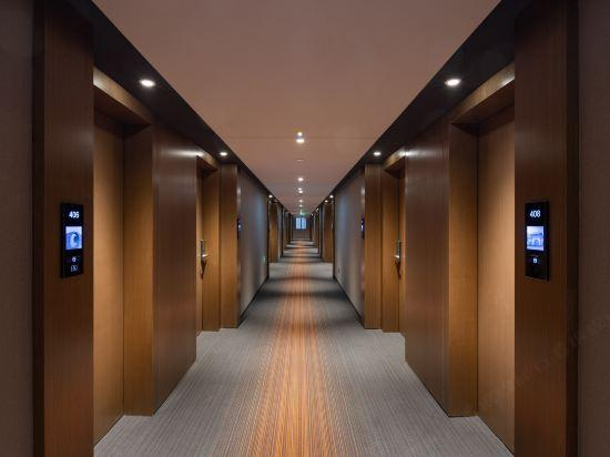 Others 5, Hampton by Hilton Yixing Renmin Middle Road, Wuxi
