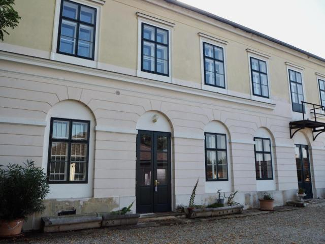 Schloss Hollenburg Aparte Apartments, Krems an der Donau Stadt