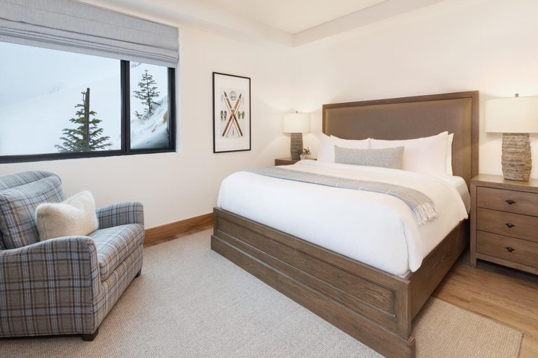 Bedroom 8