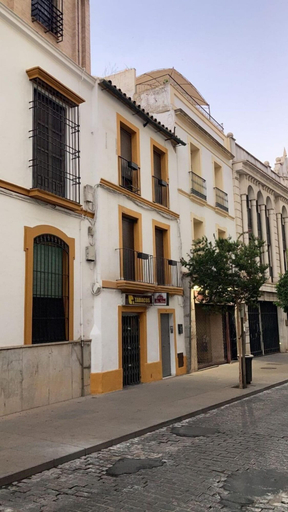 Exterior & Views, EL RINCÓN DE PILAR, Córdoba