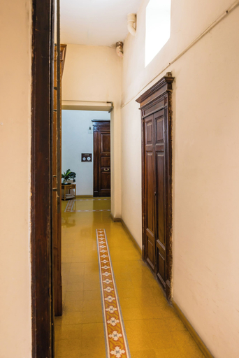 Others 5, Rimmèl Apartment, Napoli