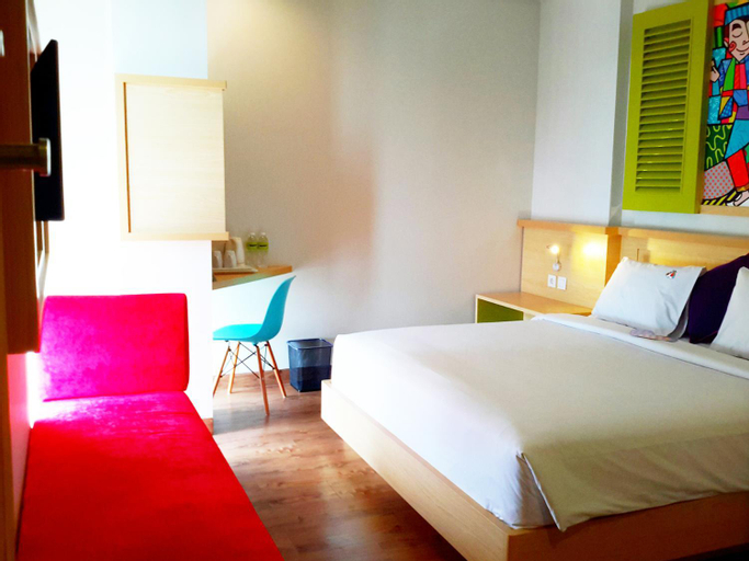 Bedroom 10