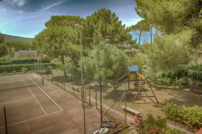 Others 4, Residence Airone, Grosseto