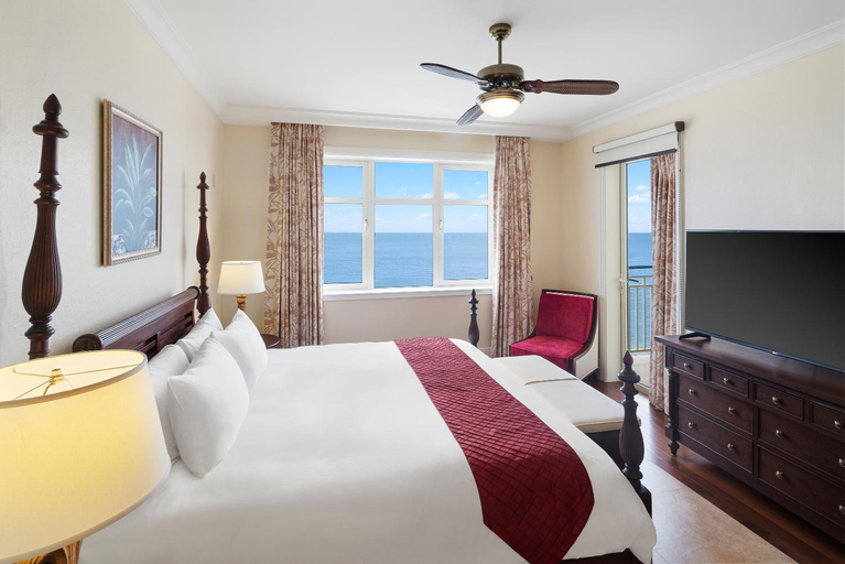 Bedroom 3, Jewel Grande Montego Bay Resort & Spa, All-Inclusive