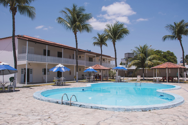 Sport & Beauty 5, Caldas Palace Hotel, Tucano