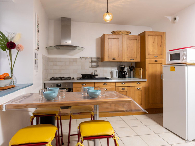 Others 3, Holiday Home Le champin by Interhome, Ille-et-Vilaine