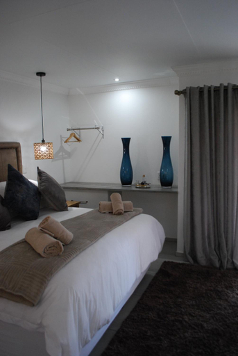 Others 3, Vaal De Vue Guesthouse, Dr Ruth Segomotsi Mompati
