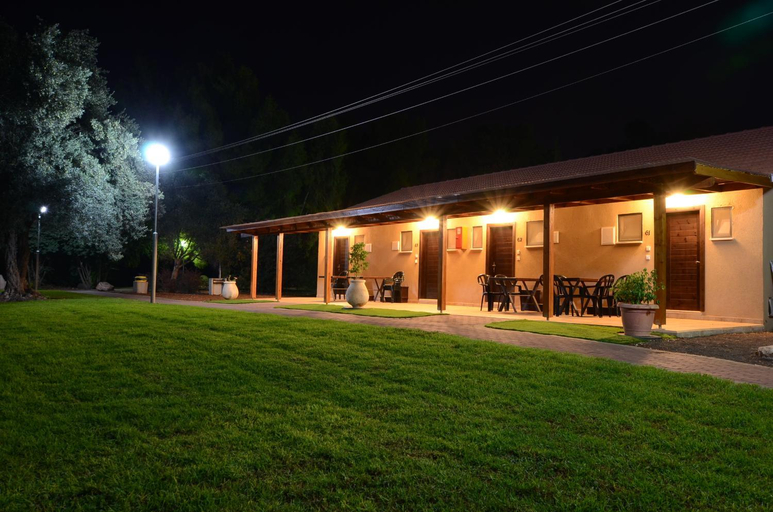Exterior & Views 1, Kibbutz Gadot Guesthouse
