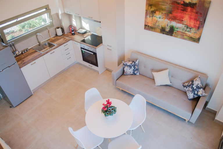 Others 5, Villas EPTA KARPI Complex of 7 Luxury Villas, Ionian Islands