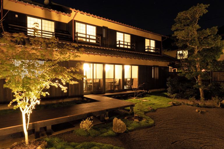 Yuyado Choseian, Shirahama