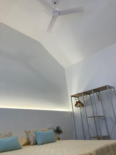 Bedroom 3, EL RINCÓN DE PILAR, Córdoba