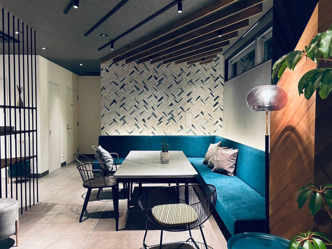 Public Area 2, R Hotel Kansai Airport, Izumisano